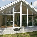 Villavilla 312 - Hornbaek, Nordsjaelland Casa de Férias *