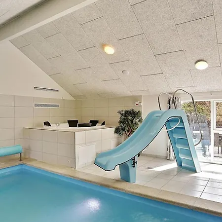 Villavilla 312 - Hornbaek, Nordsjaelland * Hornbæk