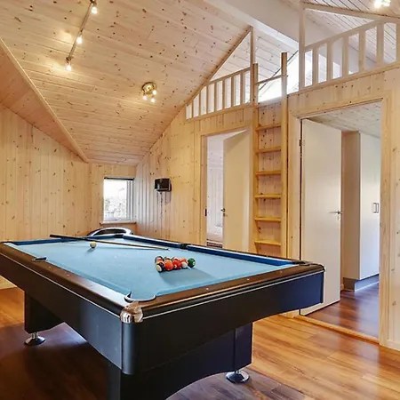 Villavilla 312 - Hornbaek, Nordsjaelland Hornbæk