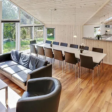 Villavilla 312 - Hornbaek, Nordsjaelland *