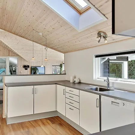 Villavilla 312 - Hornbaek, Nordsjaelland