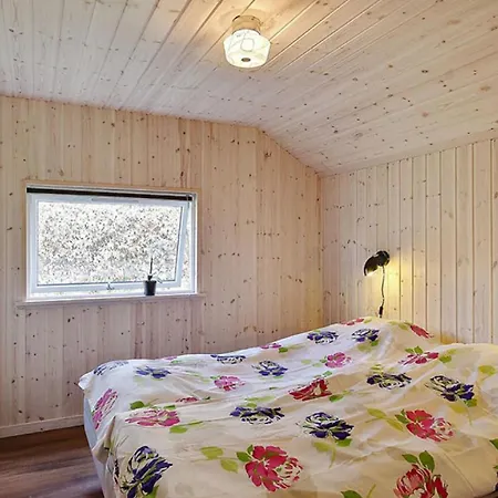 Casa de Férias Villavilla 312 - Hornbaek, Nordsjaelland Hornbæk