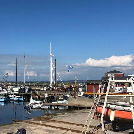 Villavilla 312 - Hornbaek, Nordsjaelland * Hornbæk