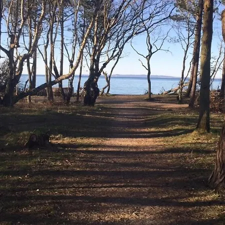 Villavilla 312 - Hornbaek, Nordsjaelland Nyaraló *