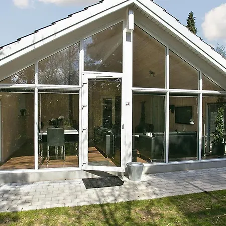 Villavilla 312 - Hornbaek, Nordsjaelland