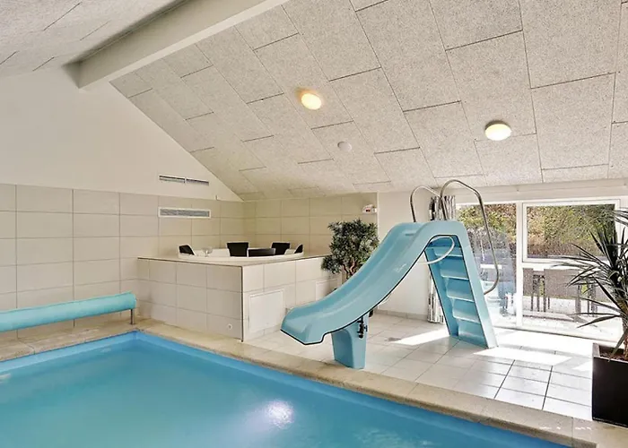 Villavilla 312 - Hornbaek, Nordsjaelland * Hornbæk
