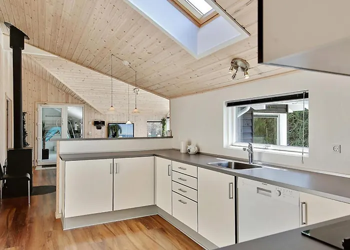 Villavilla 312 - Hornbaek, Nordsjaelland