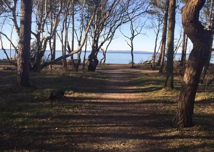Villavilla 312 - Hornbaek, Nordsjaelland Casa de Férias Hornbæk